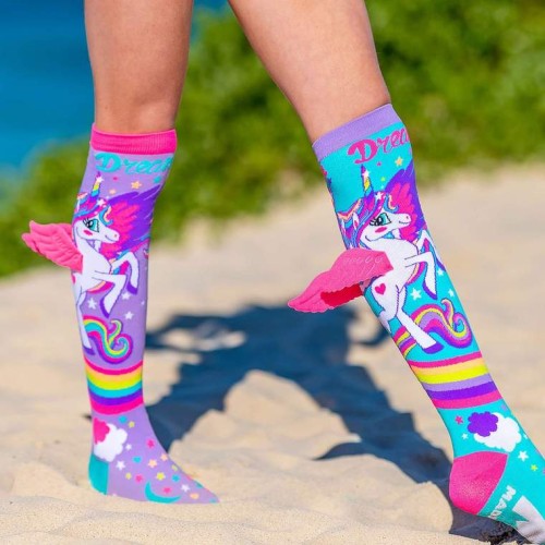 Madmia Mini Pony Socks size 6-99 (Madmia Mini Pony Socks size 6-99)